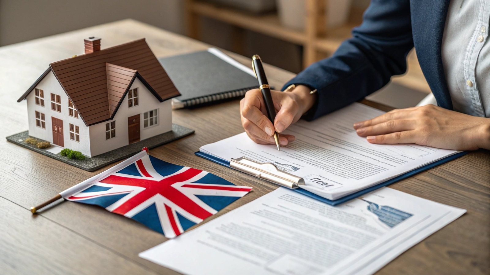 Boundary issues in conveyancing process