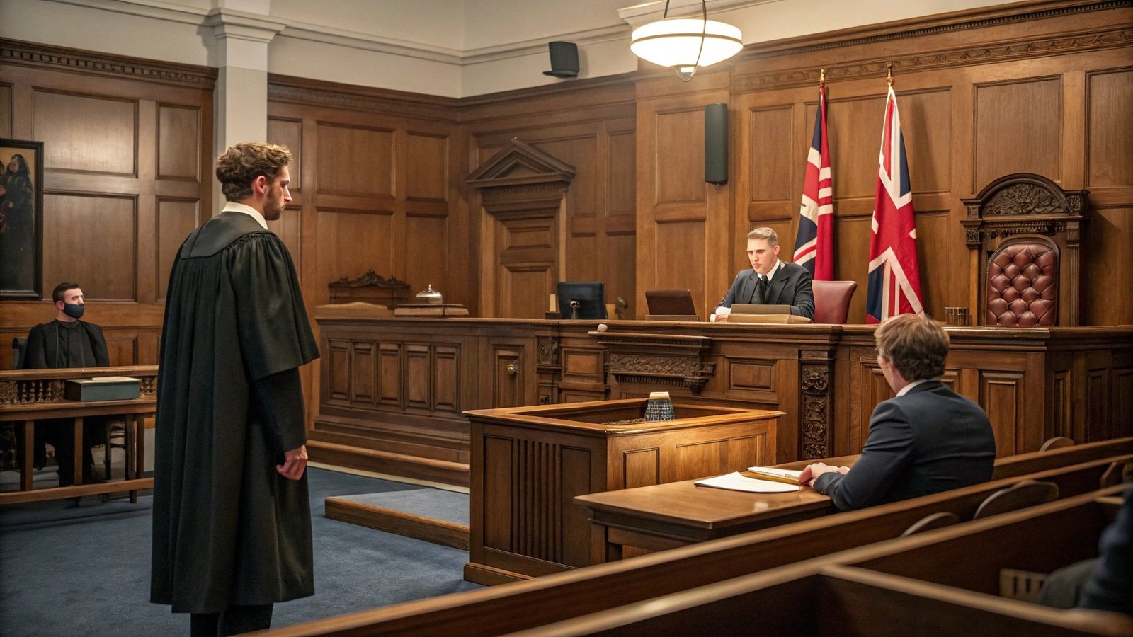 Expert witness services for boundary disputes