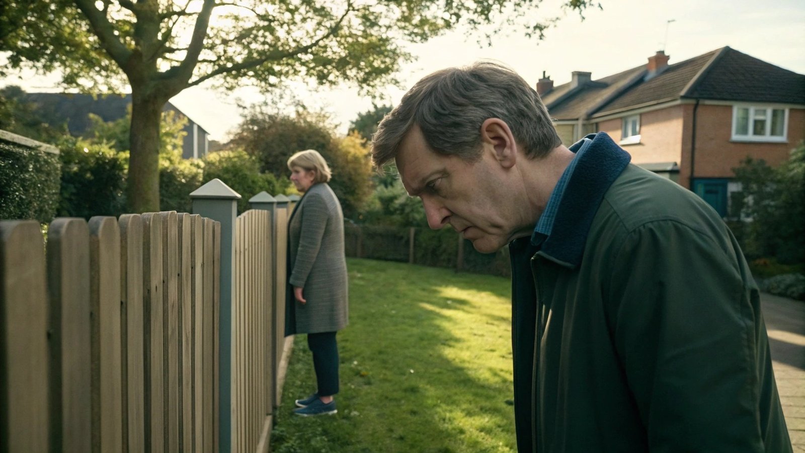 Understanding boundary disputes between neighbours